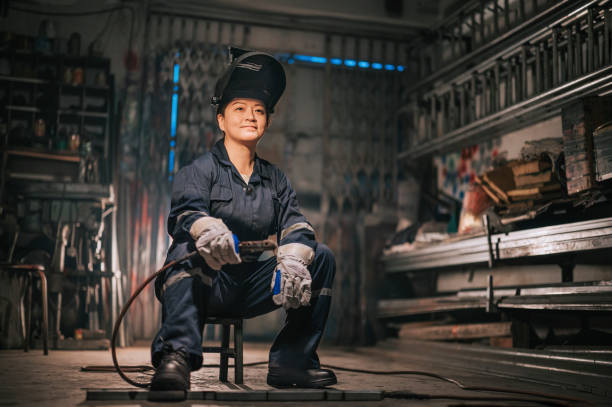 Affordable Welder Services in Winsted, CT