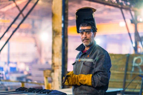 Affordable Welder Services in Winsted, CT