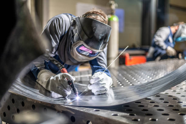 Best Aerospace and Defense Welding in Winsted, CT