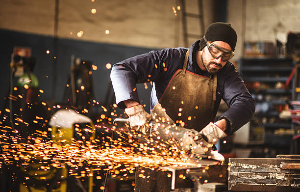 Best Artistic and Custom Metal Fabrication in Winsted, CT