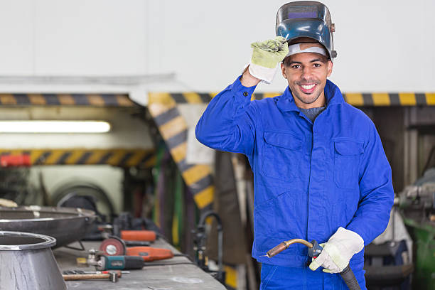 Best Maintenance and Repair Welding in Winsted, CT